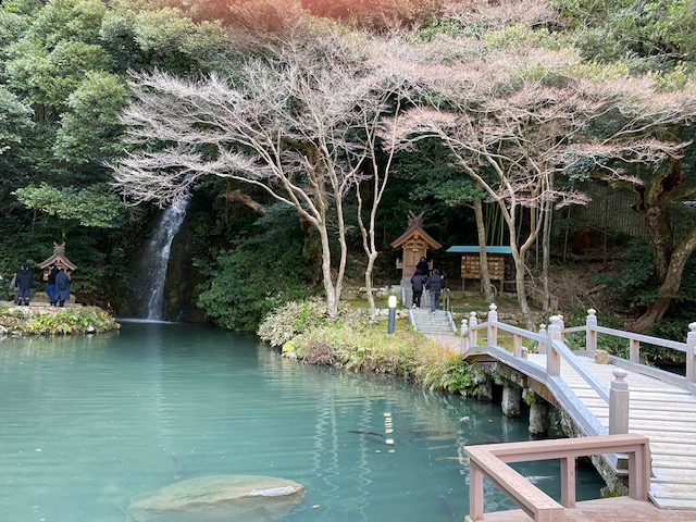令和８年　新年のご挨拶